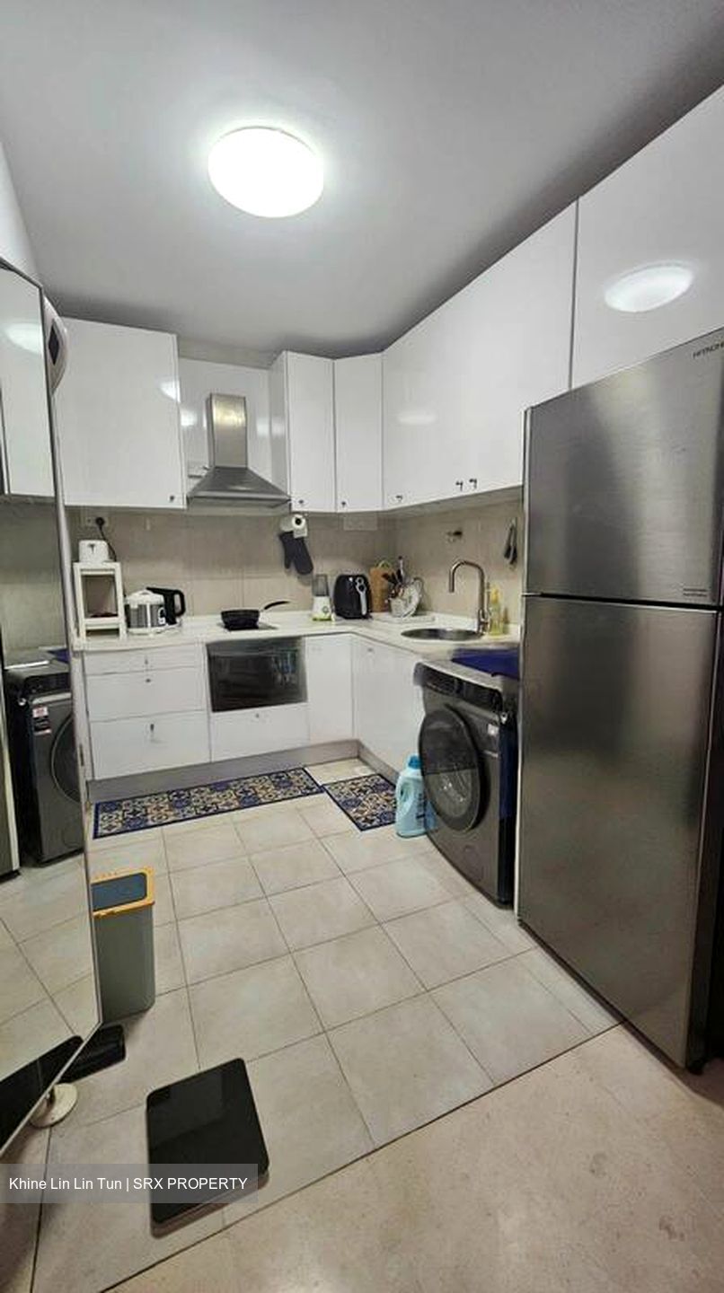 D'Banyan (D27), Apartment #471113601